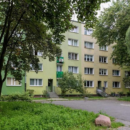 Beautiful Two-Bedroom Apartment Warsaw Bielany By Noclegi Renters 外观 照片