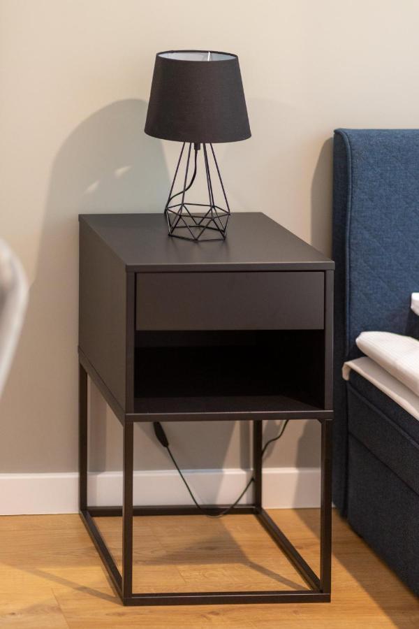 Beautiful Two-Bedroom Apartment Warsaw Bielany By Noclegi Renters 外观 照片